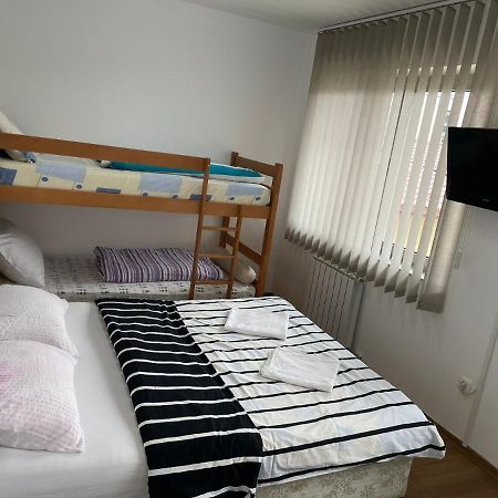 Apartamento Aprtments Belma Sarajevo Exterior foto