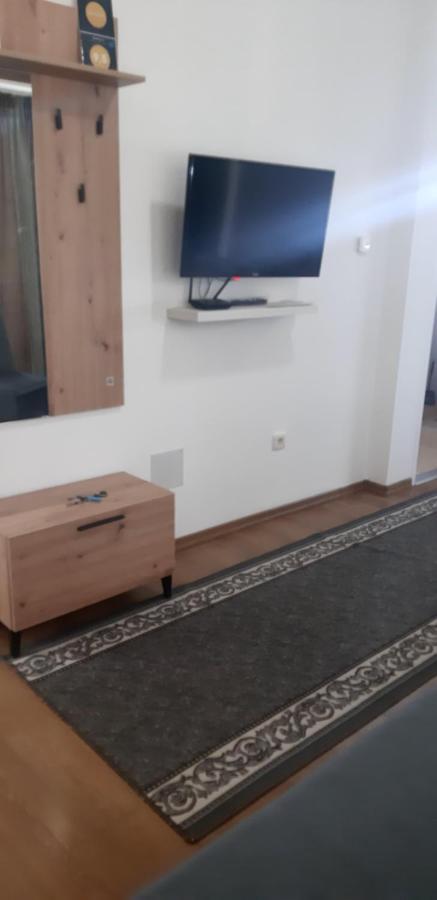Apartamento Aprtments Belma Sarajevo Exterior foto