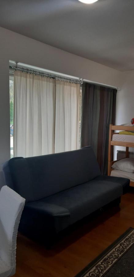 Apartamento Aprtments Belma Sarajevo Exterior foto