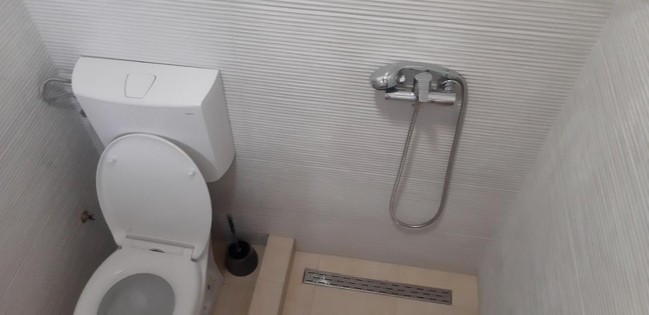 Apartamento Aprtments Belma Sarajevo Exterior foto