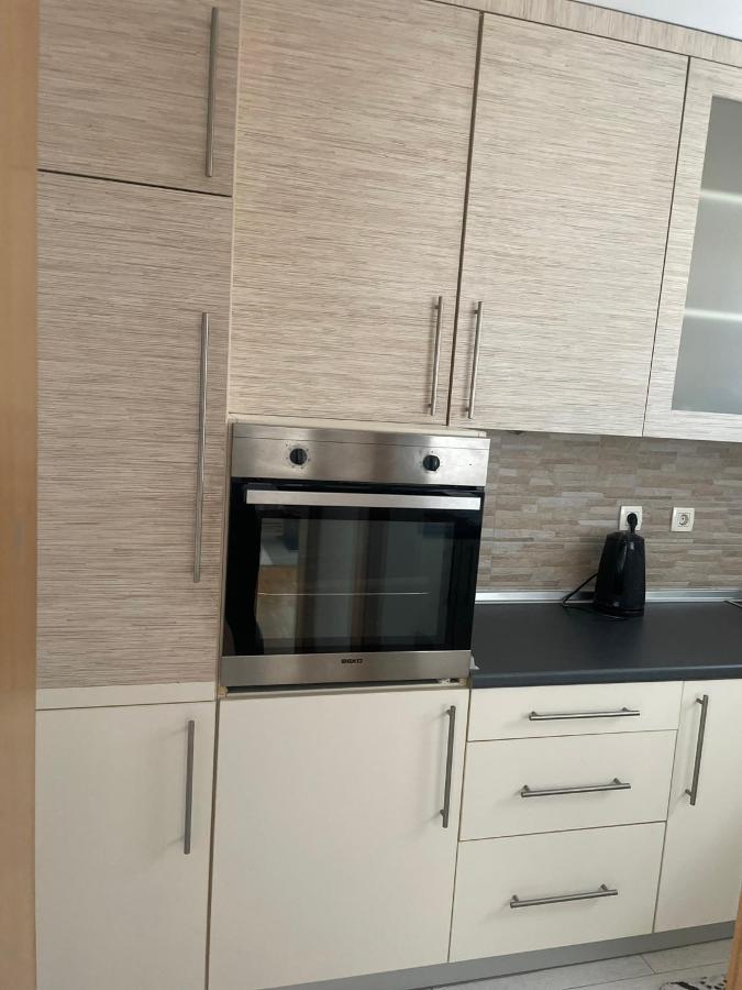 Apartamento Aprtments Belma Sarajevo Exterior foto