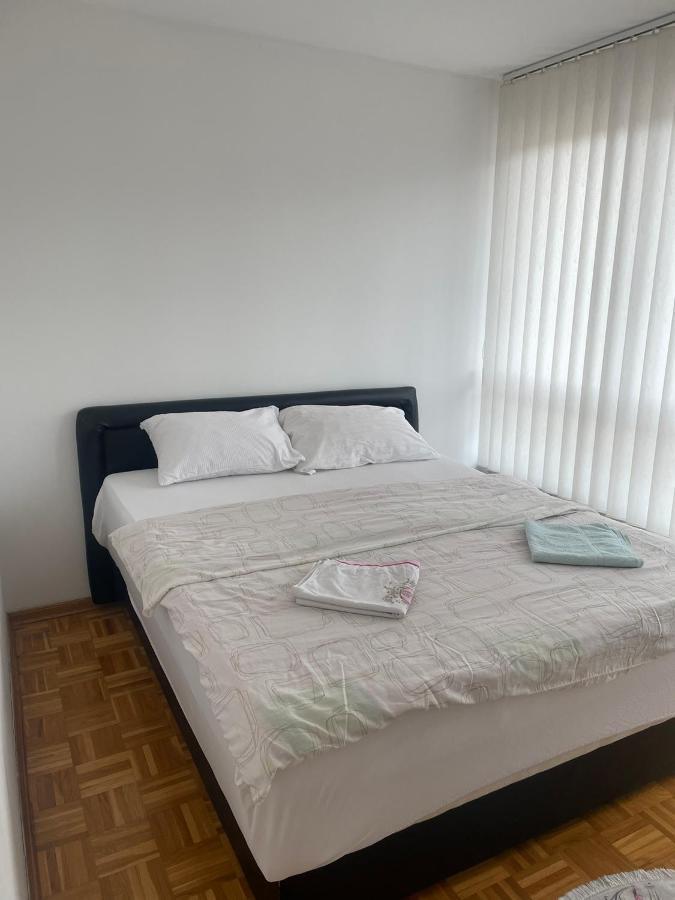 Apartamento Aprtments Belma Sarajevo Exterior foto