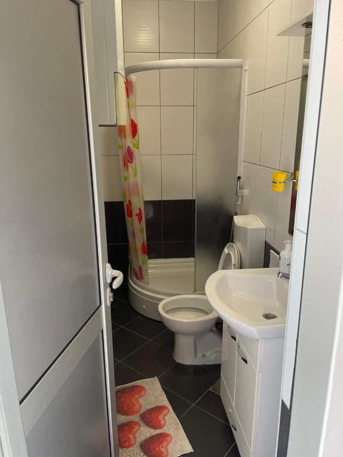 Apartamento Aprtments Belma Sarajevo Exterior foto