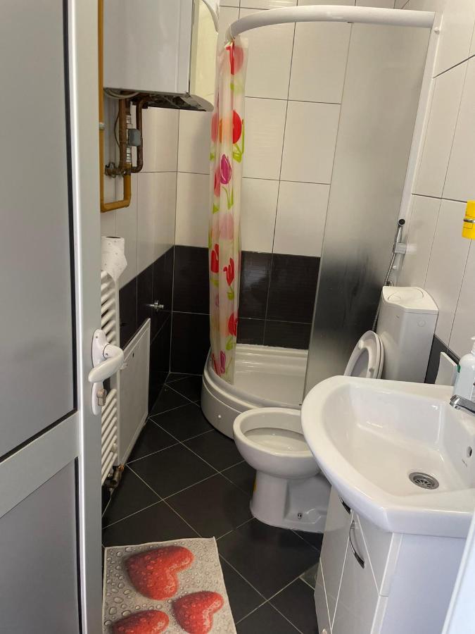 Apartamento Aprtments Belma Sarajevo Exterior foto