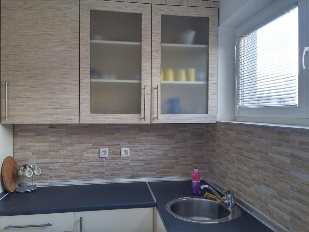 Apartamento Aprtments Belma Sarajevo Exterior foto