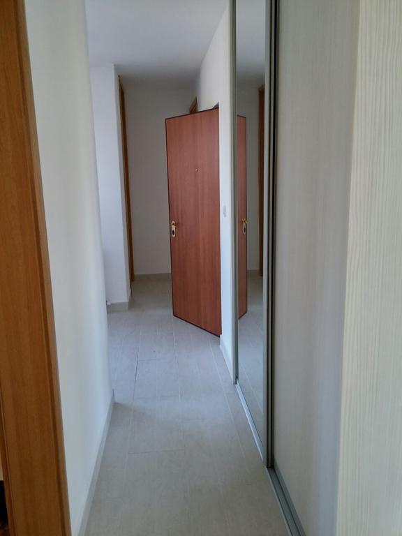 Apartamento Aprtments Belma Sarajevo Exterior foto