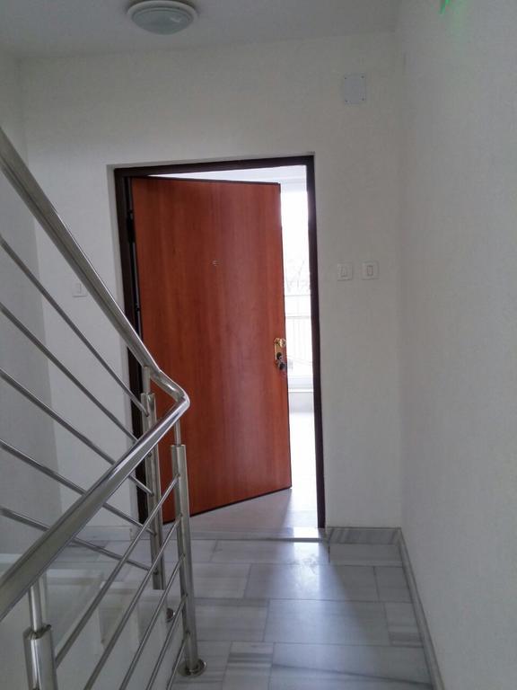 Apartamento Aprtments Belma Sarajevo Exterior foto