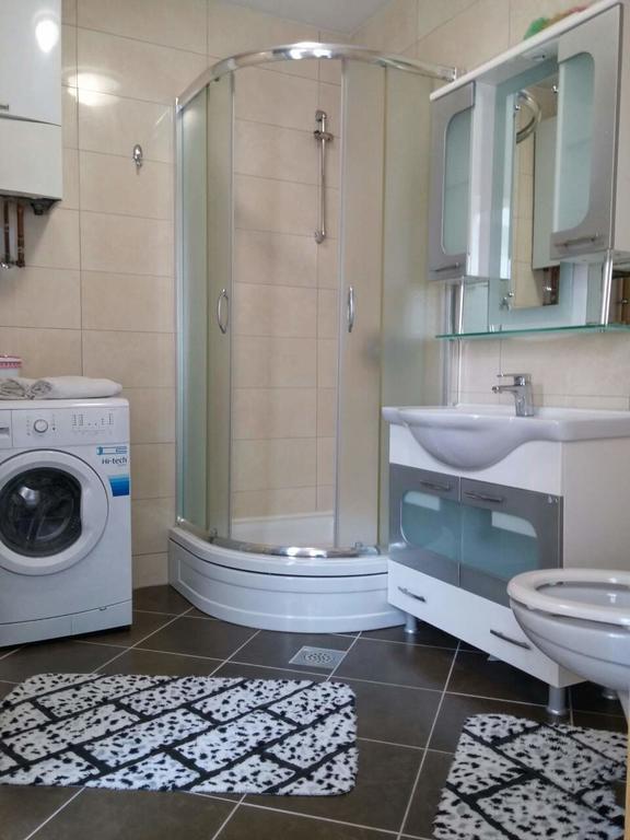 Apartamento Aprtments Belma Sarajevo Exterior foto