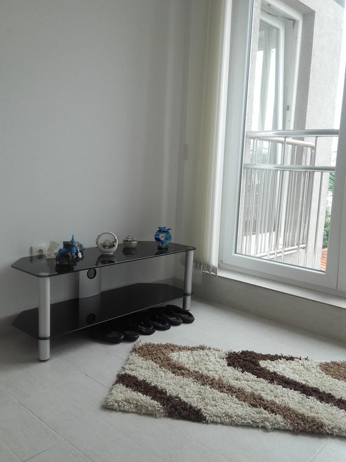Apartamento Aprtments Belma Sarajevo Exterior foto