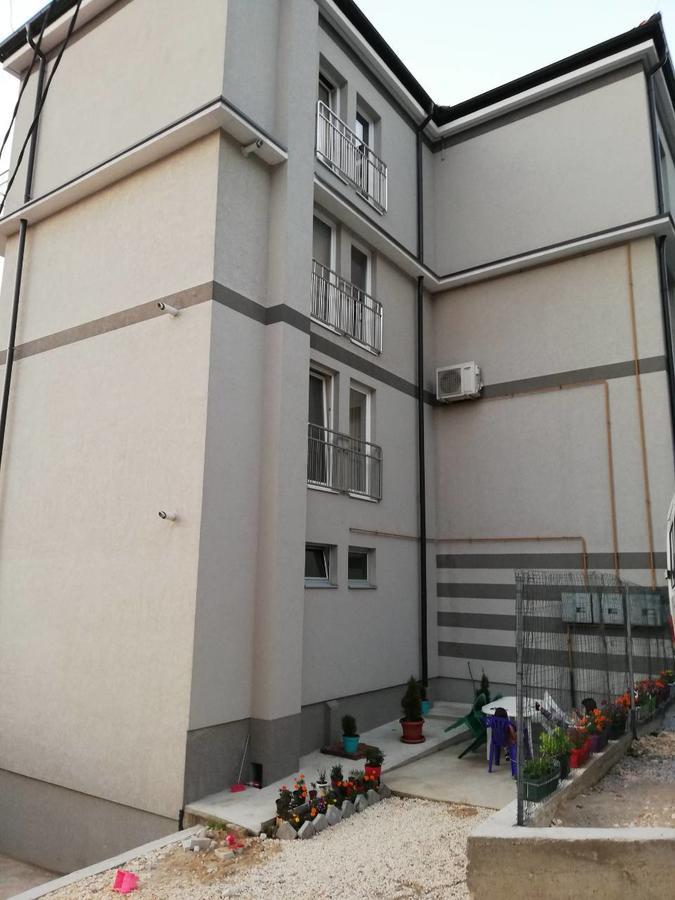 Apartamento Aprtments Belma Sarajevo Exterior foto