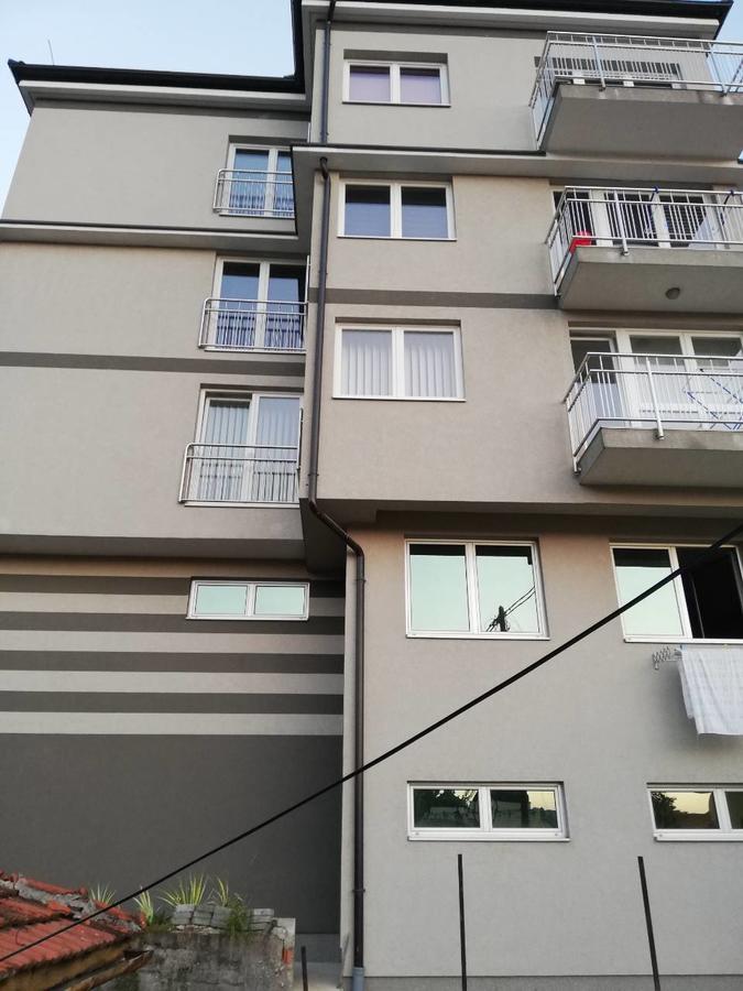 Apartamento Aprtments Belma Sarajevo Exterior foto